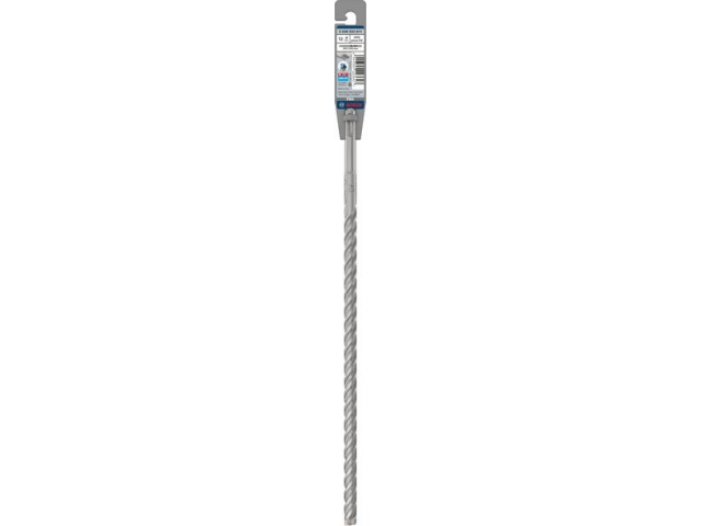Udarni sveder Bosch PRO SDS-plus-5X, Dimenzije: 12x300x360mm, 2608833811